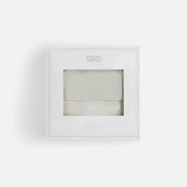 Box Set | Kith Baby New