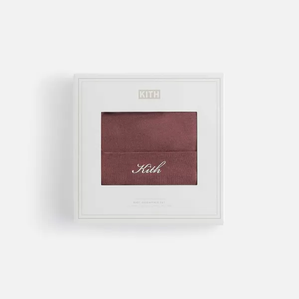 Box Set | Kith Baby Best Sale