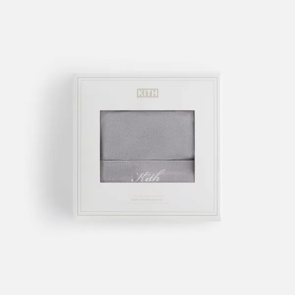 Box Set | Kith Baby Discount