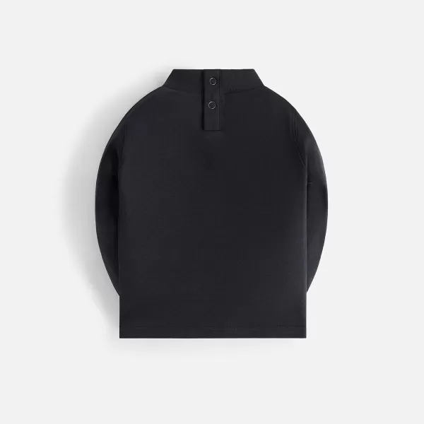 Classic Long Sleeve Mockneck | Kith Baby Best