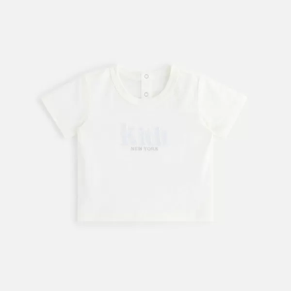 Classic Mott Tee | Kith Baby Best Sale