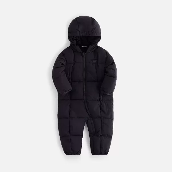 Classic Puffer Coverall | Kith Baby Flash Sale