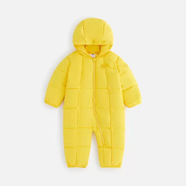 Classic Puffer Coverall | Kith Baby Best