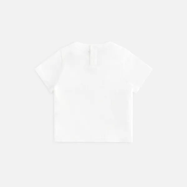 Deco Logo Mott Tee | Kith Baby New