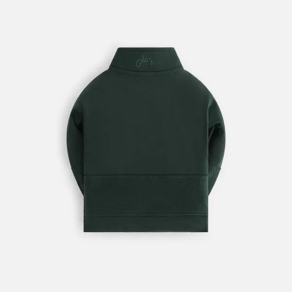 Hunter Ii Combo Quarter Zip | Kith Baby Sale