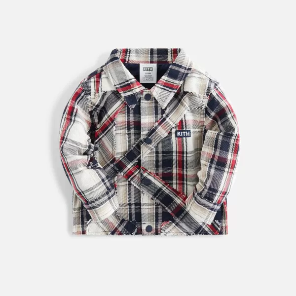 Initial K Ginza | Kith Baby Online