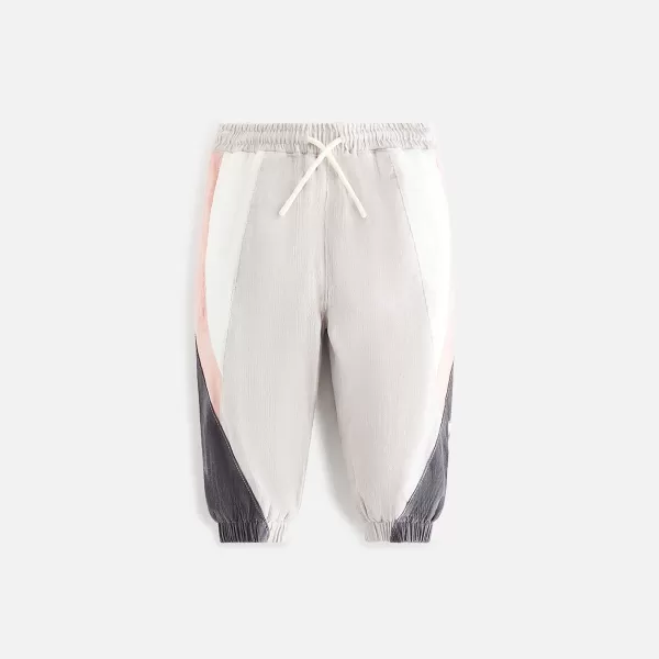 Micro Cord Blocked Track Pant | Kith Baby Discount