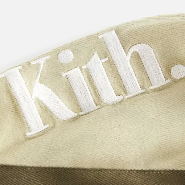 Micro Cord Blocked Track Pant | Kith Baby Cheap