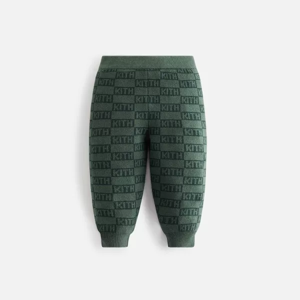 Monogram Jogger | Kith Baby Best Sale