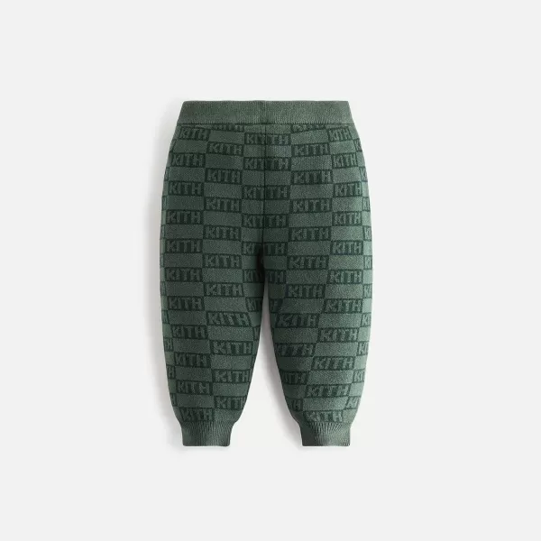 Monogram Jogger | Kith Baby Best Sale