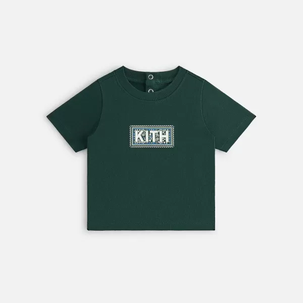 Needle Point Tee | Kith Baby Discount