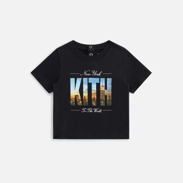 Nyc Tee | Kith Baby Outlet