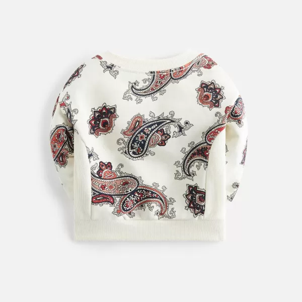 Paisley Nelson Ii Crew | Kith Baby Cheap