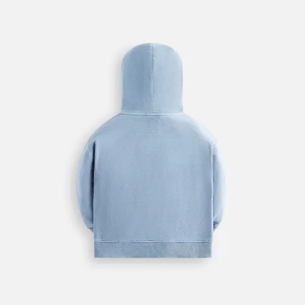 Quarter Zip Hoodie | Kith Baby Best Sale