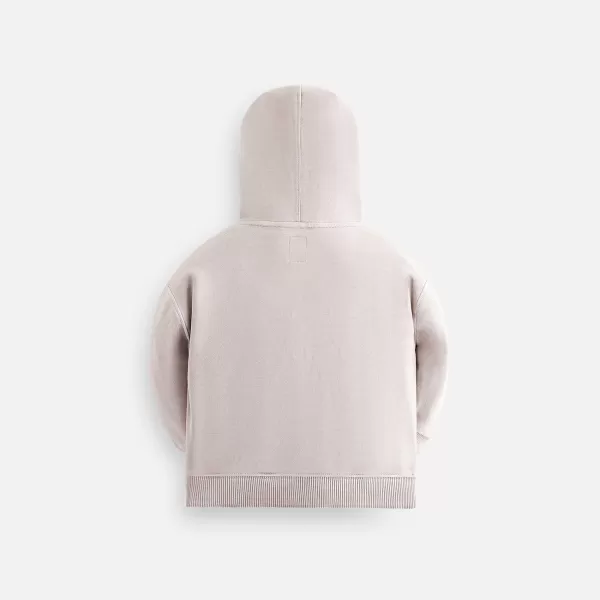 Quarter Zip Hoodie | Kith Baby Hot