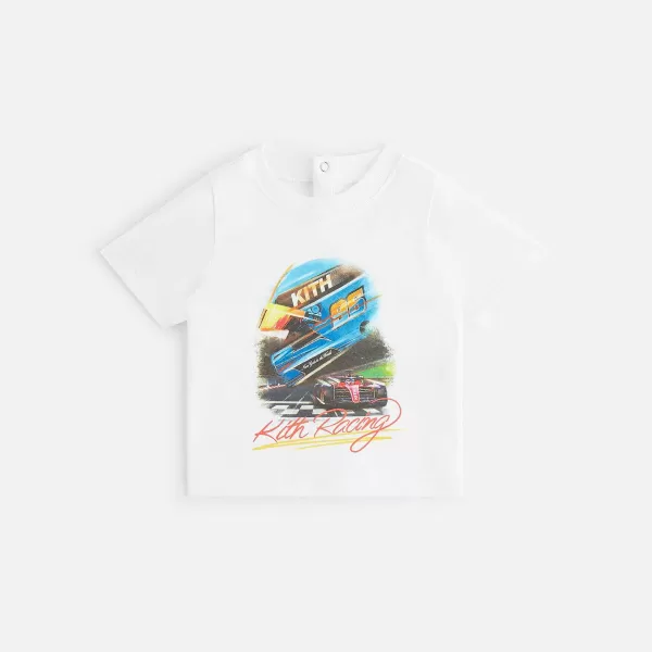 Racing Tee | Kith Baby Cheap