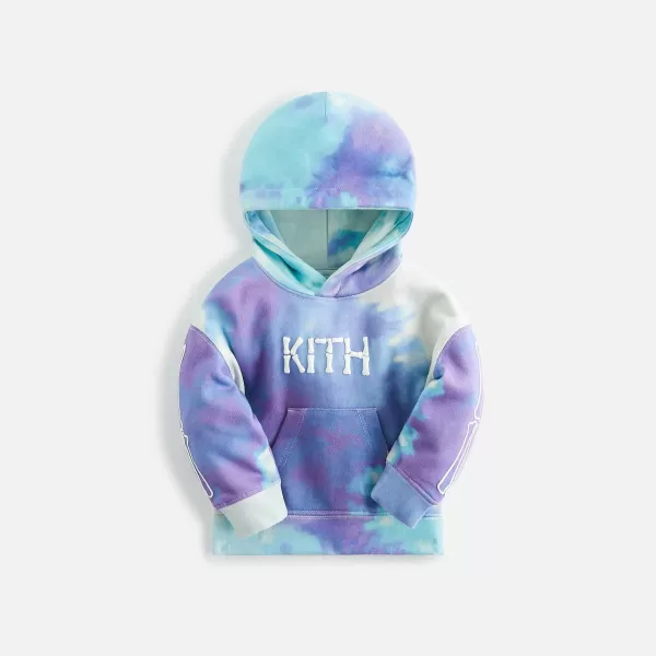 Skeleton Nelson Hoodie | Kith Baby Hot