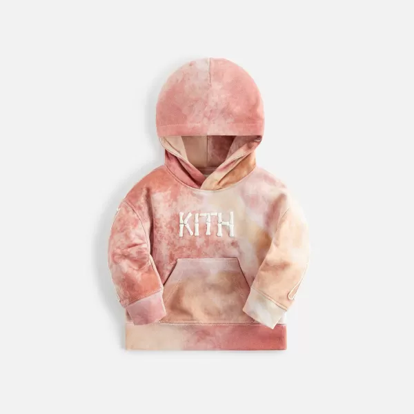 Skeleton Nelson Hoodie | Kith Baby Best Sale