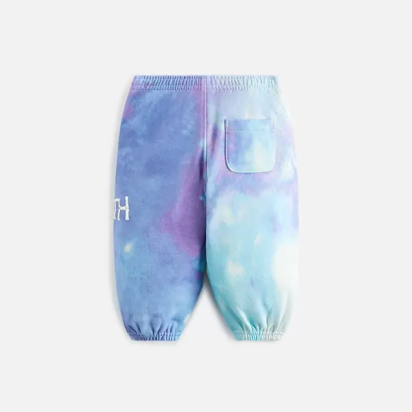 Skeleton Nelson Sweatpant | Kith Baby Best
