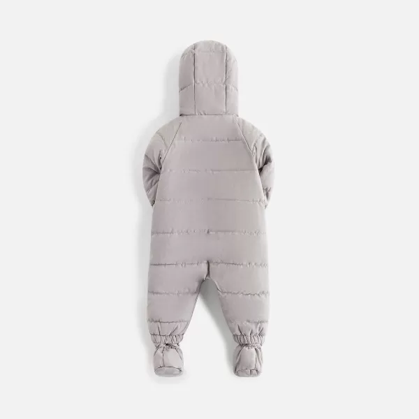 Soft Quilted Coverall | Kith Baby Best