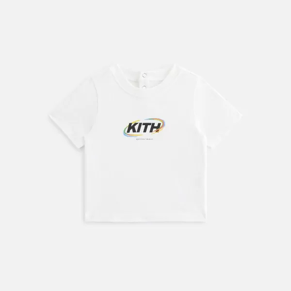 Spiral Vintage Tee | Kith Baby New