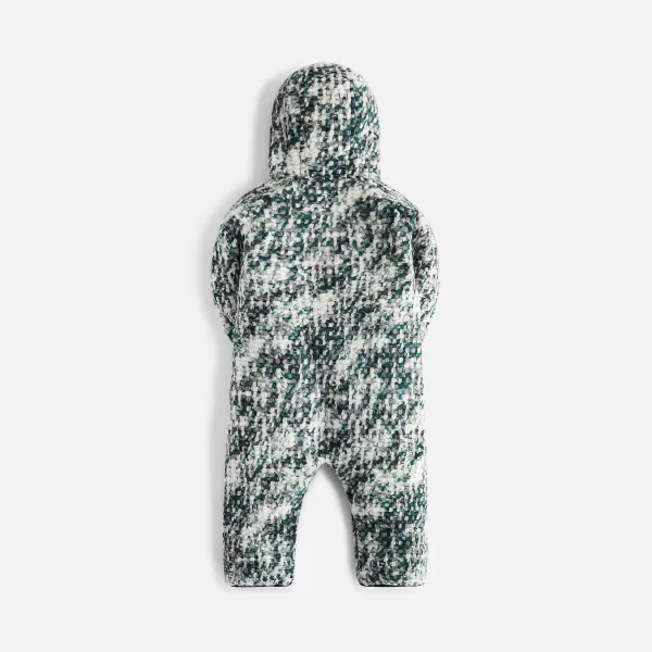 Textured Claremont Coverall | Kith Baby Hot