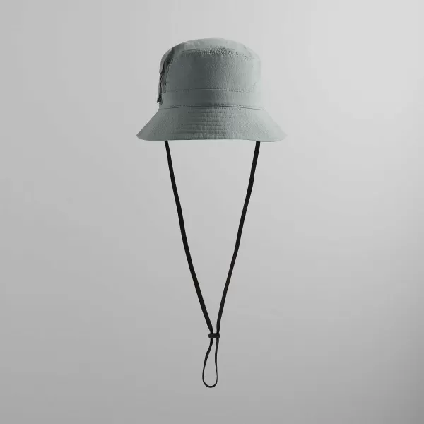 Bagwell Nylon Utility Bucket Hat | Kith Best