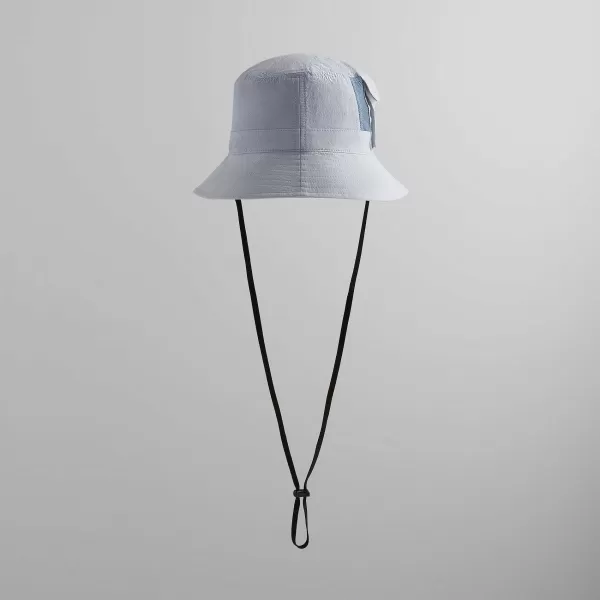 Bagwell Nylon Utility Bucket Hat | Kith Flash Sale