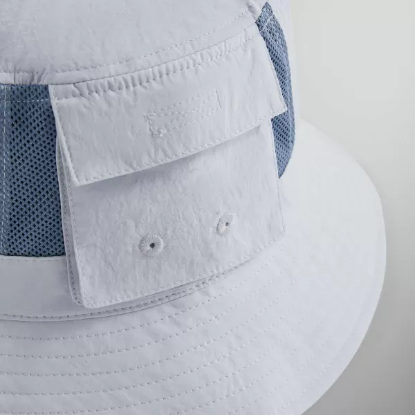 Bagwell Nylon Utility Bucket Hat | Kith Flash Sale