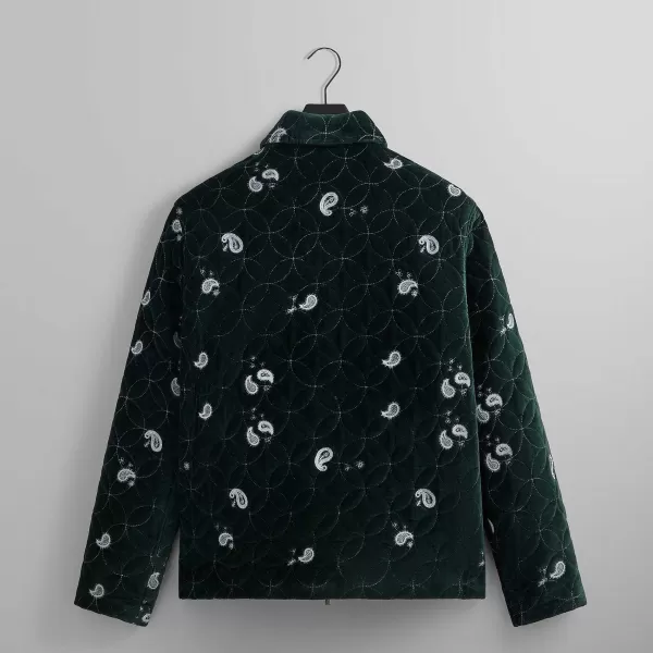 Belden Coaches Jacket | Kith Clearance