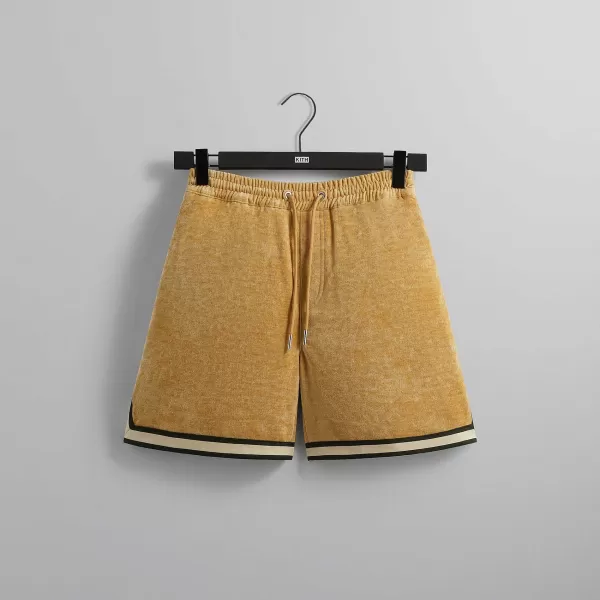 Chenille Curtis Short | Kith Store