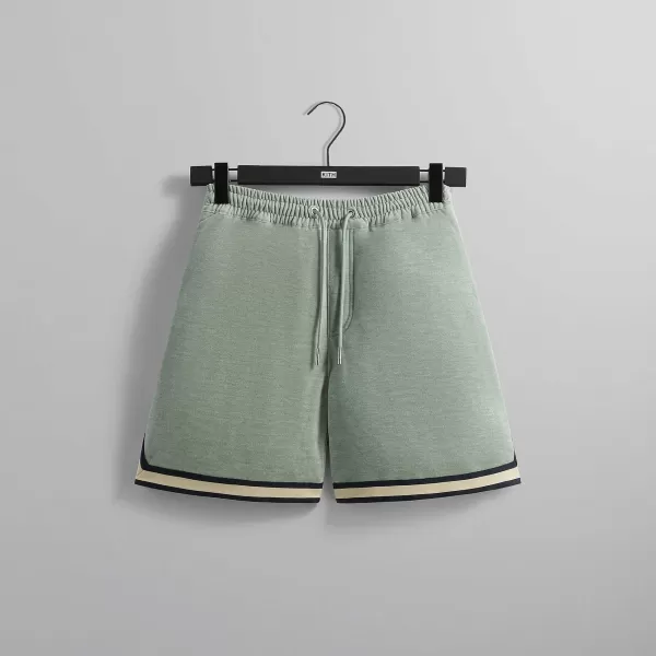 Chenille Curtis Short | Kith New