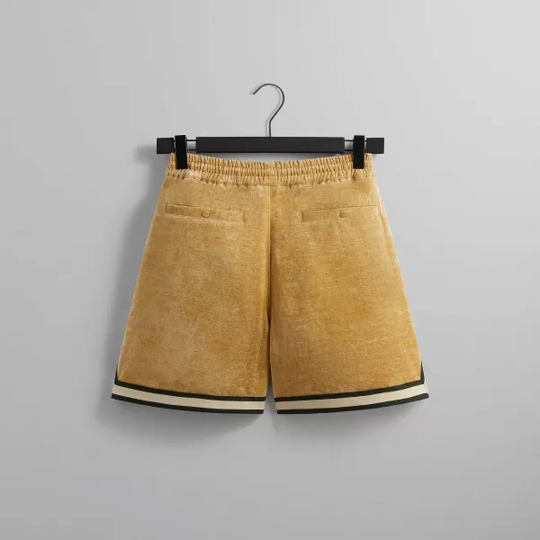 Chenille Curtis Short | Kith Store