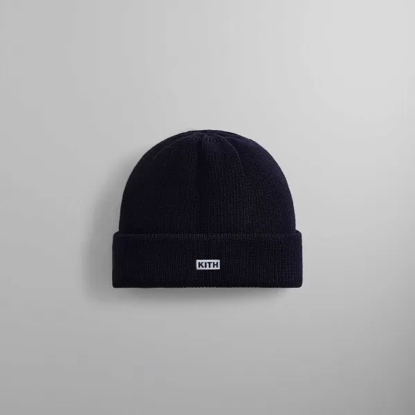 Classic Beanie | Kith Flash Sale