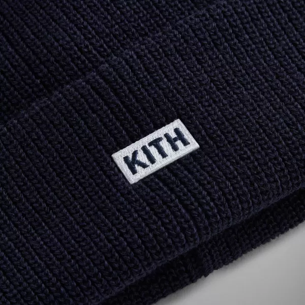 Classic Beanie | Kith Flash Sale