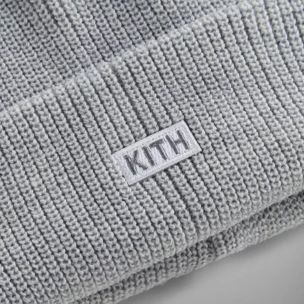 Classic Beanie | Kith New