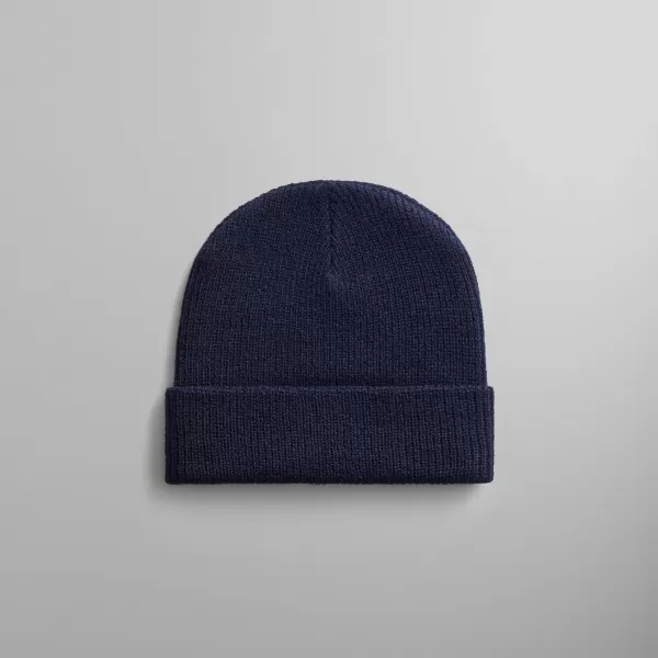 Classic Rib Beanie | Kith Outlet