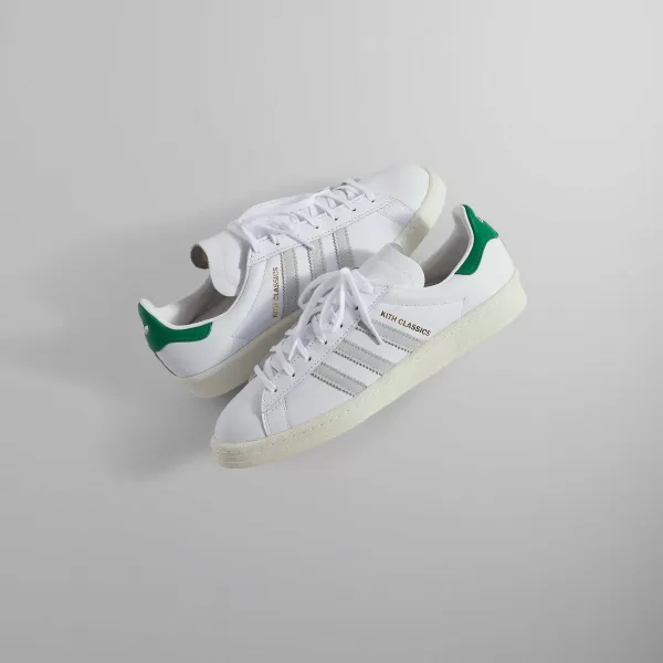 Classics For Adidas Originals Campus 80S | Kith Cheap