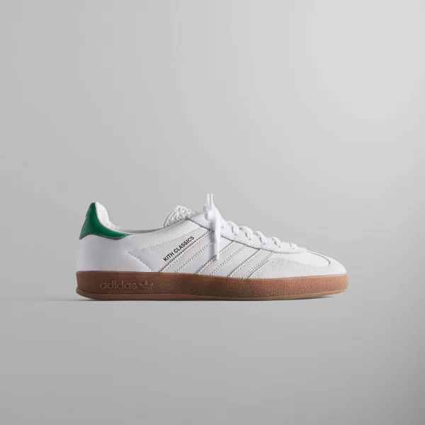 Classics For Adidas Originals Gazelle Indoor | Kith Fashion