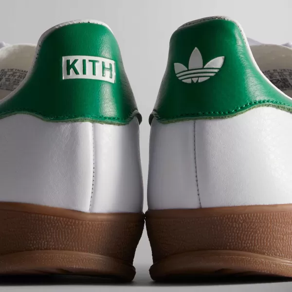 Classics For Adidas Originals Gazelle Indoor | Kith Best