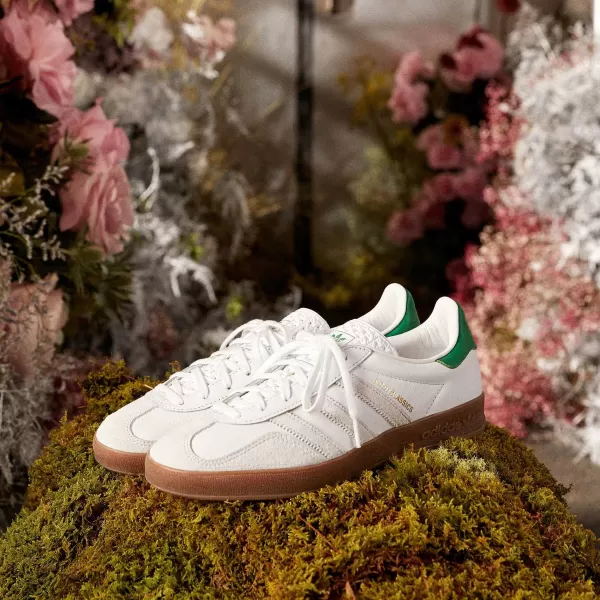 Classics For Adidas Originals Gazelle Indoor | Kith Fashion