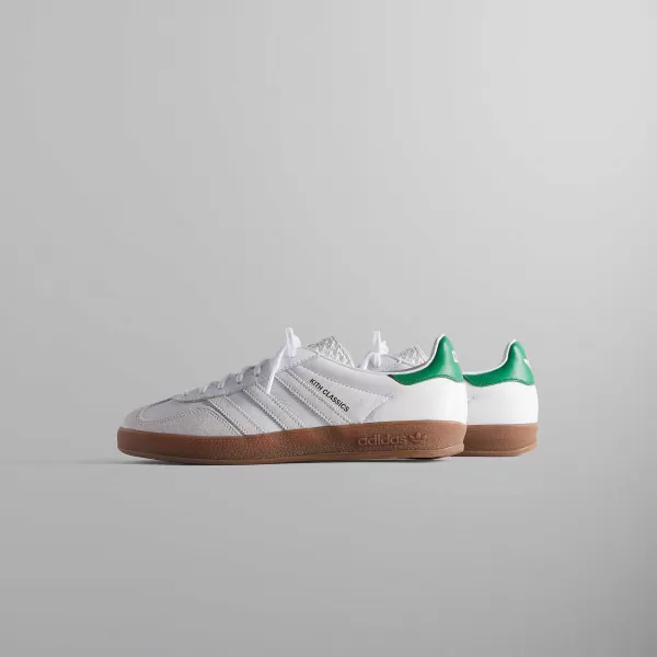 Classics For Adidas Originals Gazelle Indoor | Kith Best