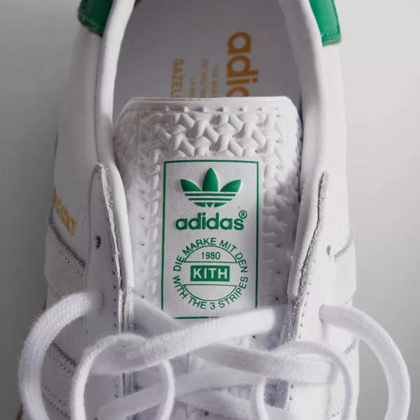 Classics For Adidas Originals Gazelle Indoor | Kith Best