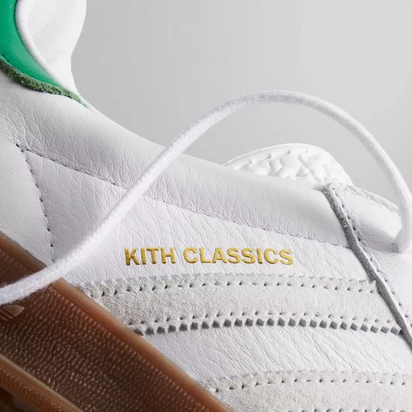 Classics For Adidas Originals Gazelle Indoor | Kith Best