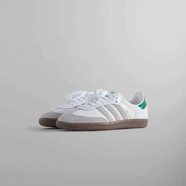 Classics For Adidas Originals Samba Og | Kith Sale