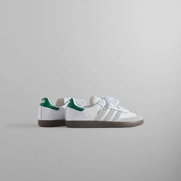 Classics For Adidas Originals Samba Og | Kith Sale