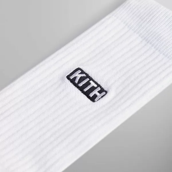 Classics For Stance 2.0 Classic Crew Sock | Kith Outlet