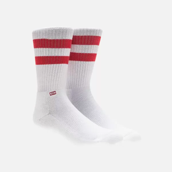 Classics For Stance Crew Sock | Kith New
