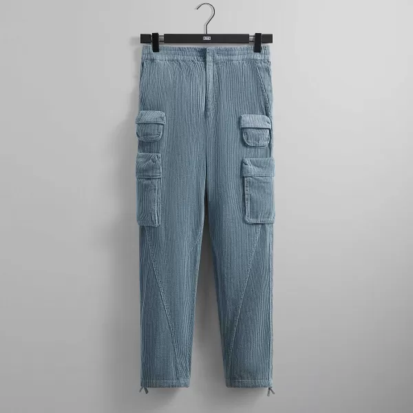 Cord Chauncey Cargo Pant | Kith Best Sale