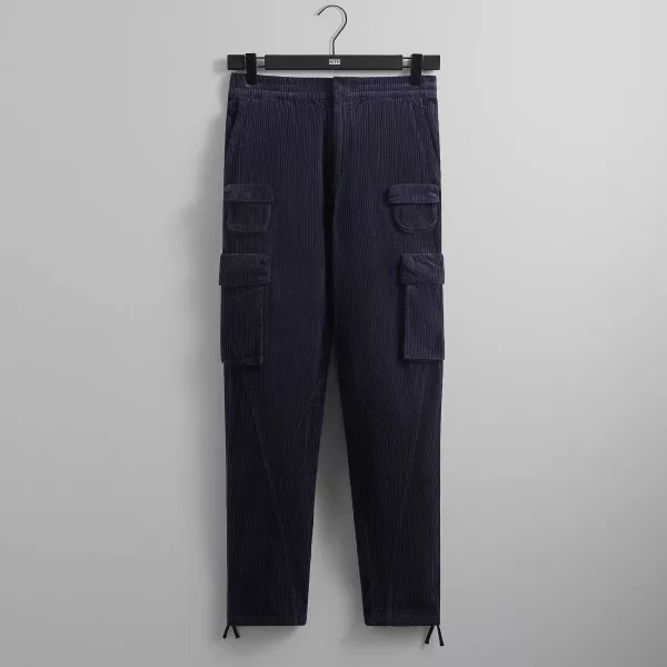 Cord Chauncey Cargo Pant | Kith Best Sale